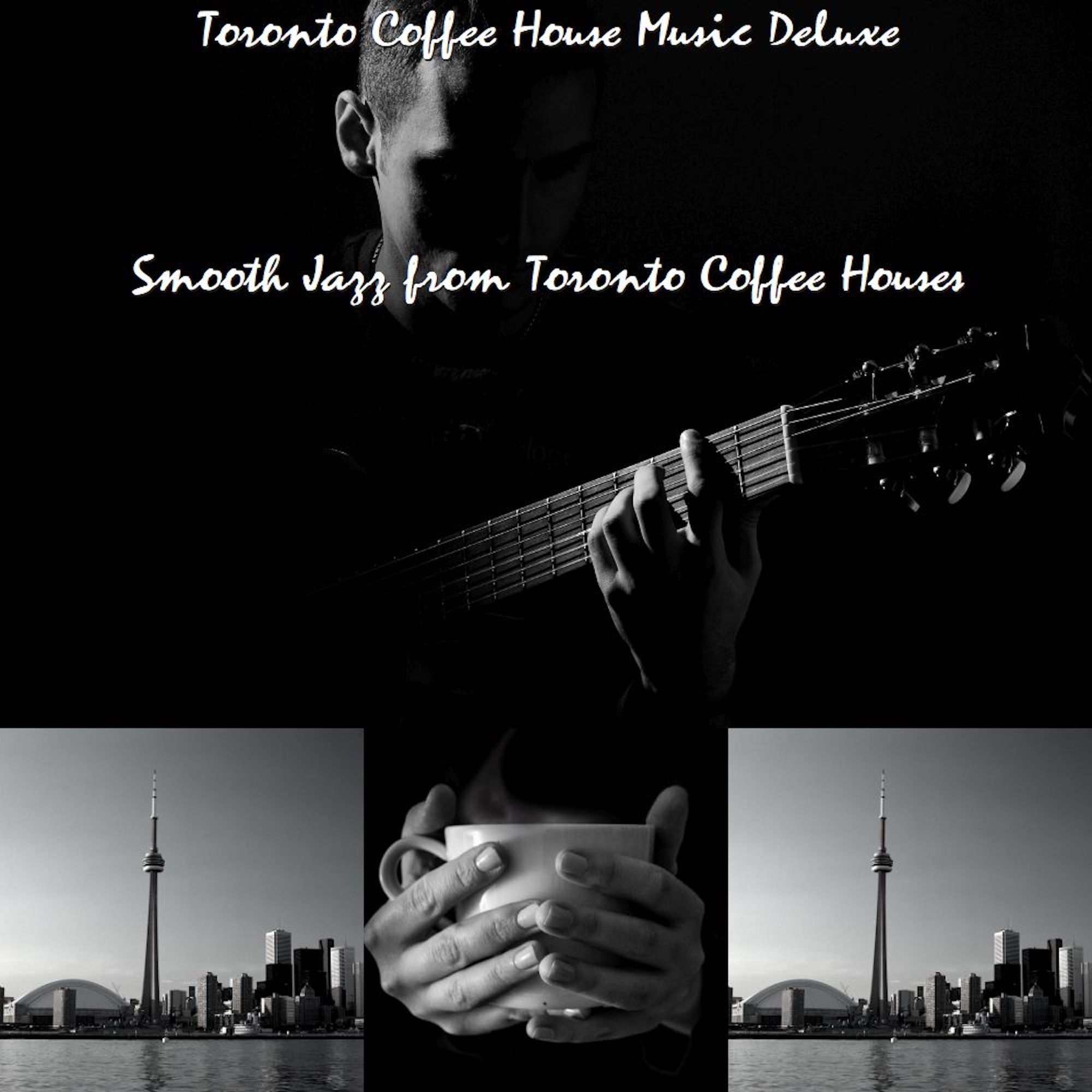 Suave Instrumental Music for Toronto Tea Houses