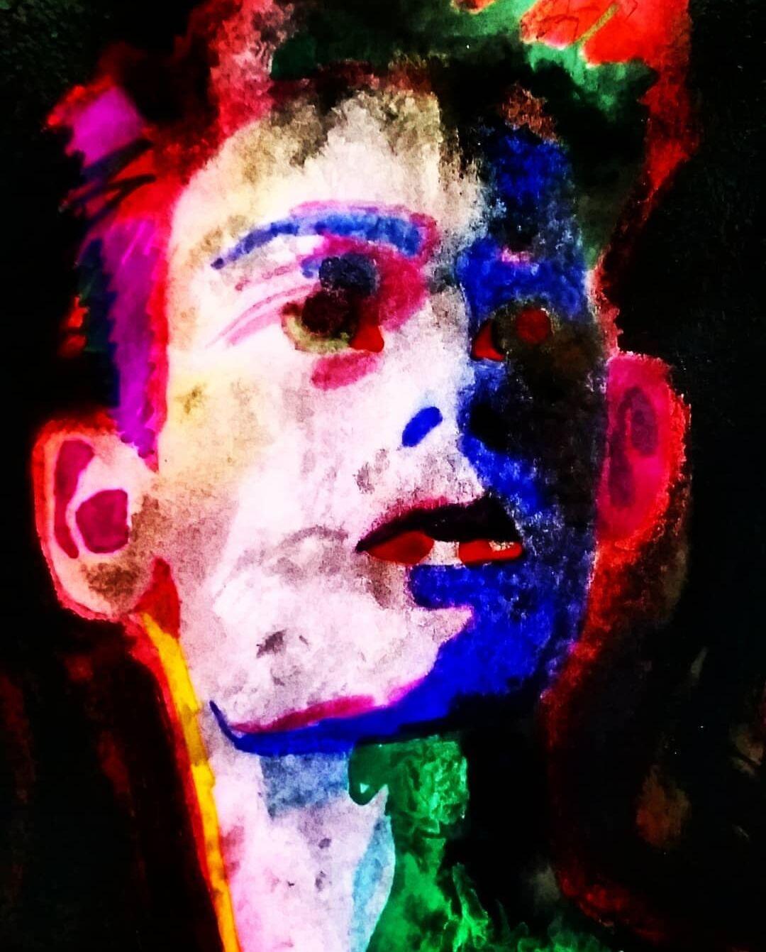 Deep Pain shen ceng tong jue