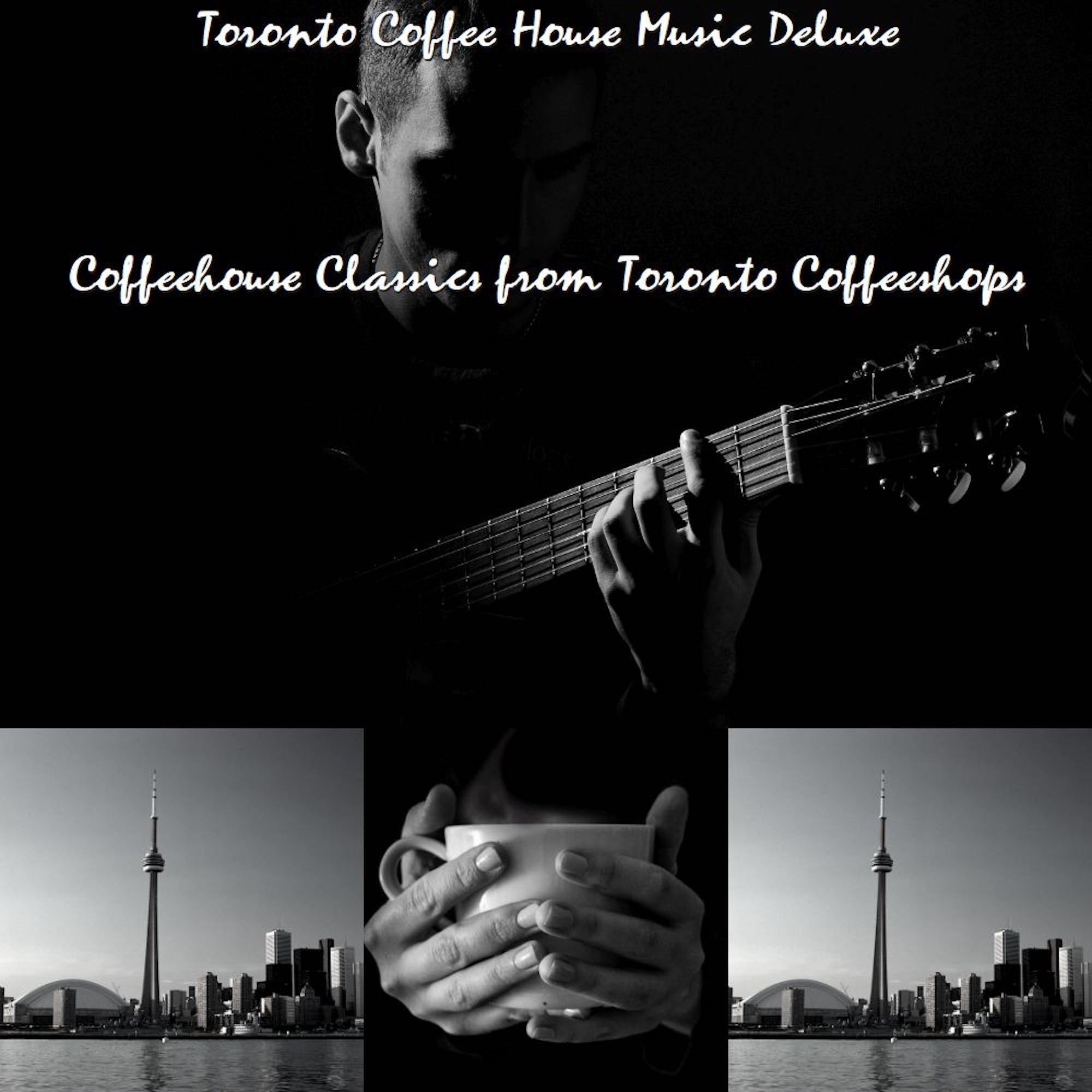 Coffeehouse Classics from Toronto Coffeeshops