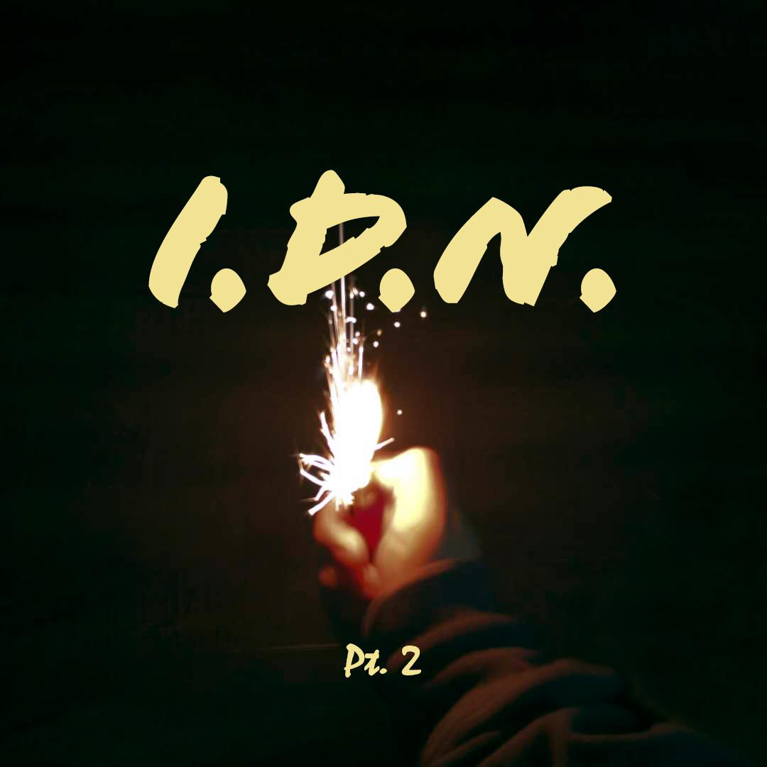 wo bu xu yao Pt. 2  Paradox