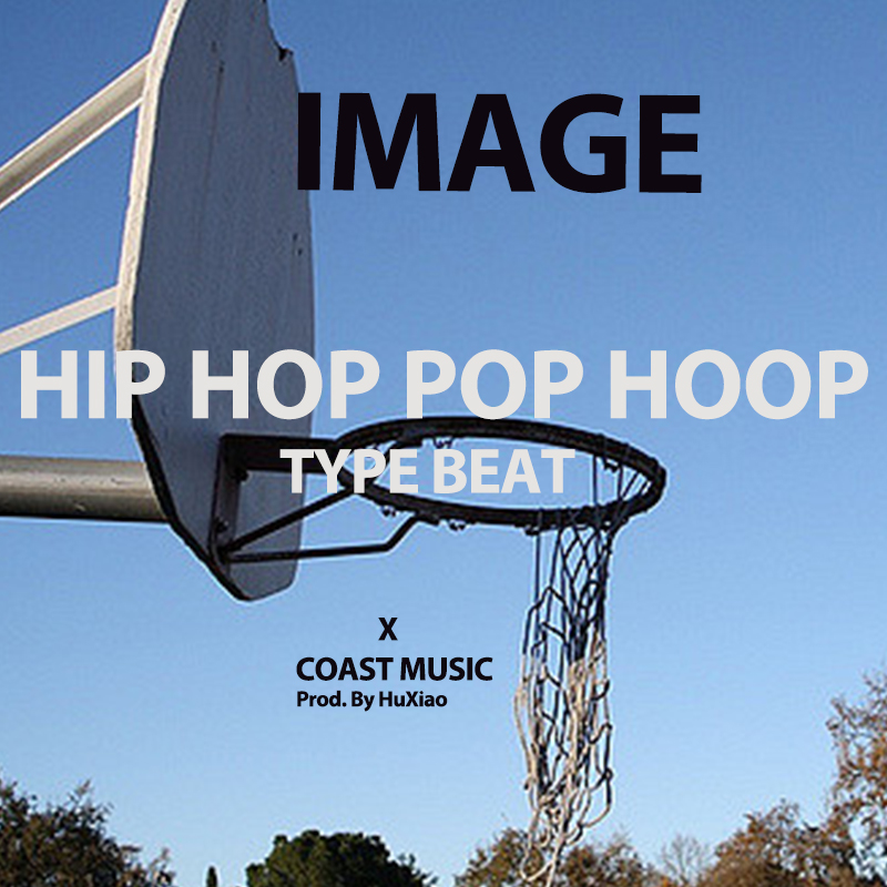 IMAGE HIP HOP POP EAST BAP BEAT shuo chang ban zou