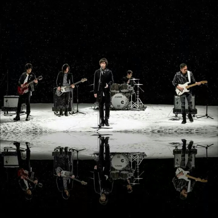 you zhong ai jiao Mayday