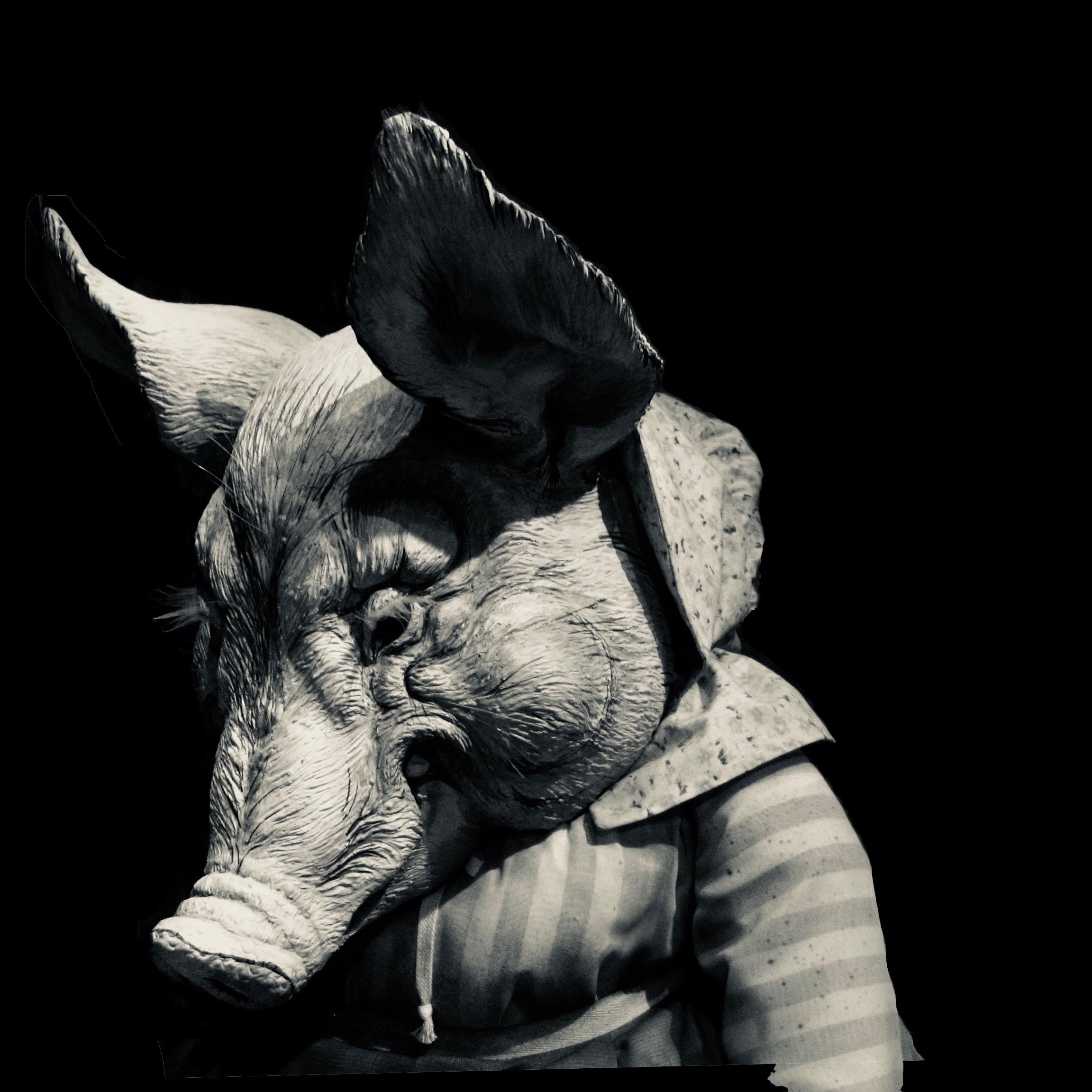 Cauldron Of The Plaid