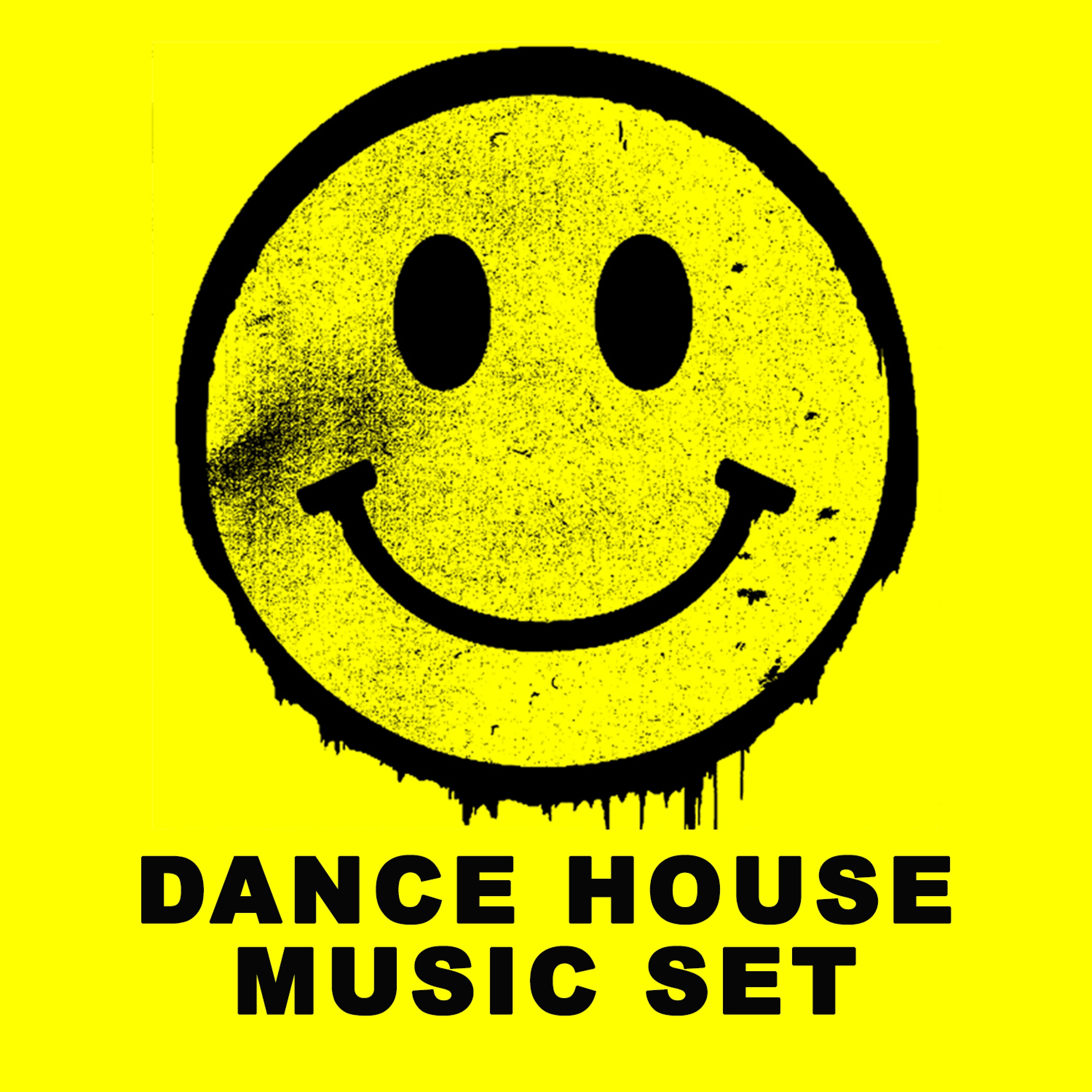 Dance House Music Set
