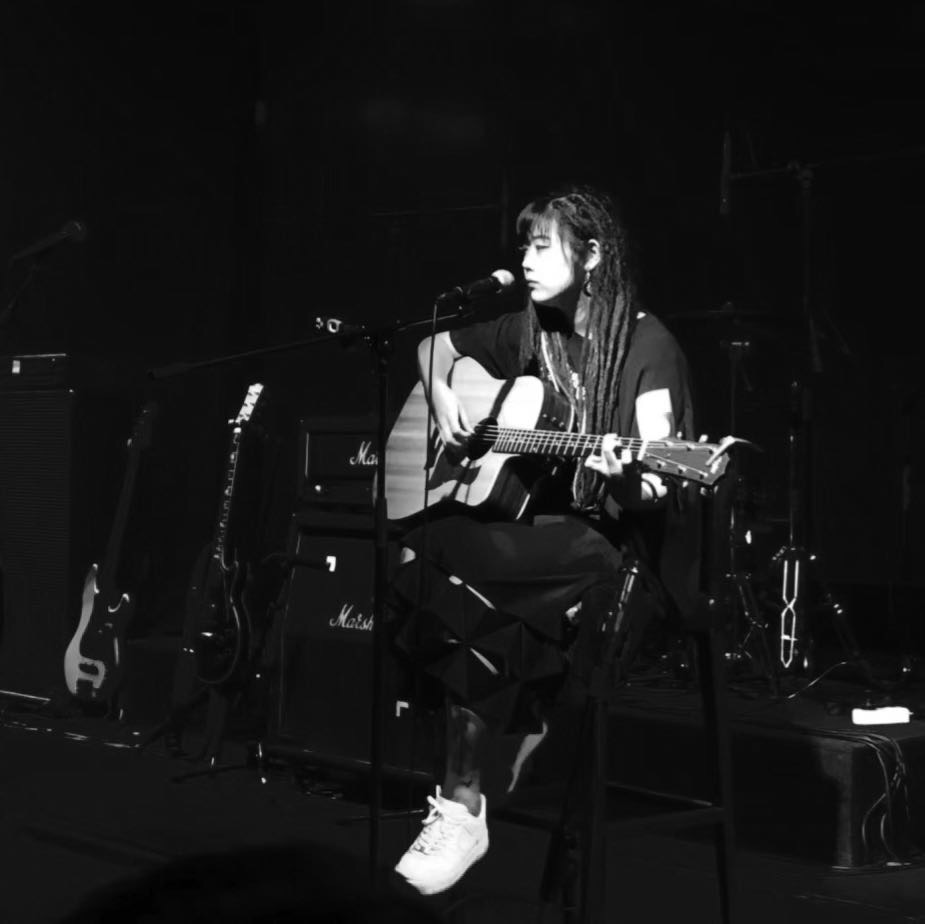 dang wo 21 sui shi wo gai dui zi ji shuo shi mo