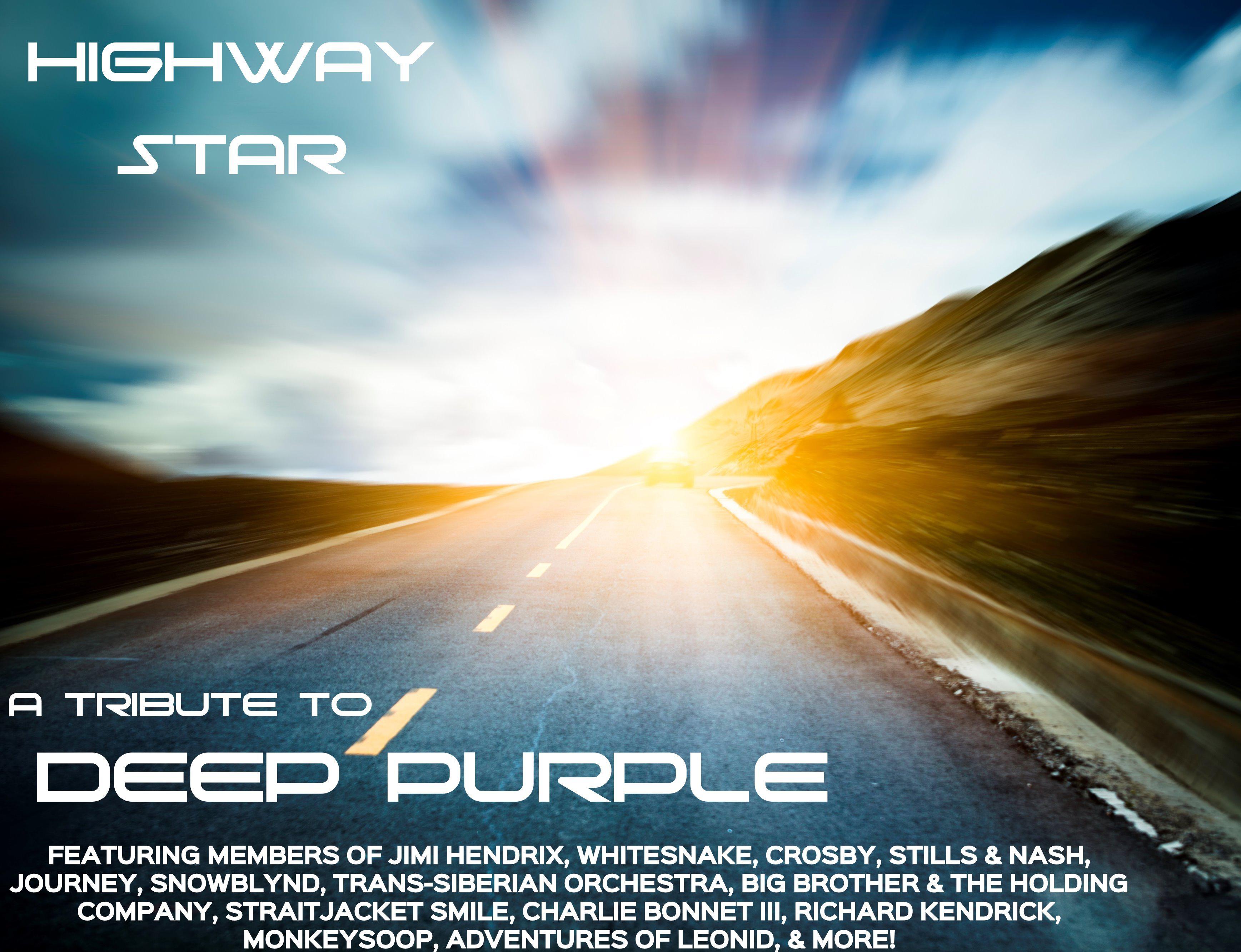 Highway Star: A Tribute To Deep Purple