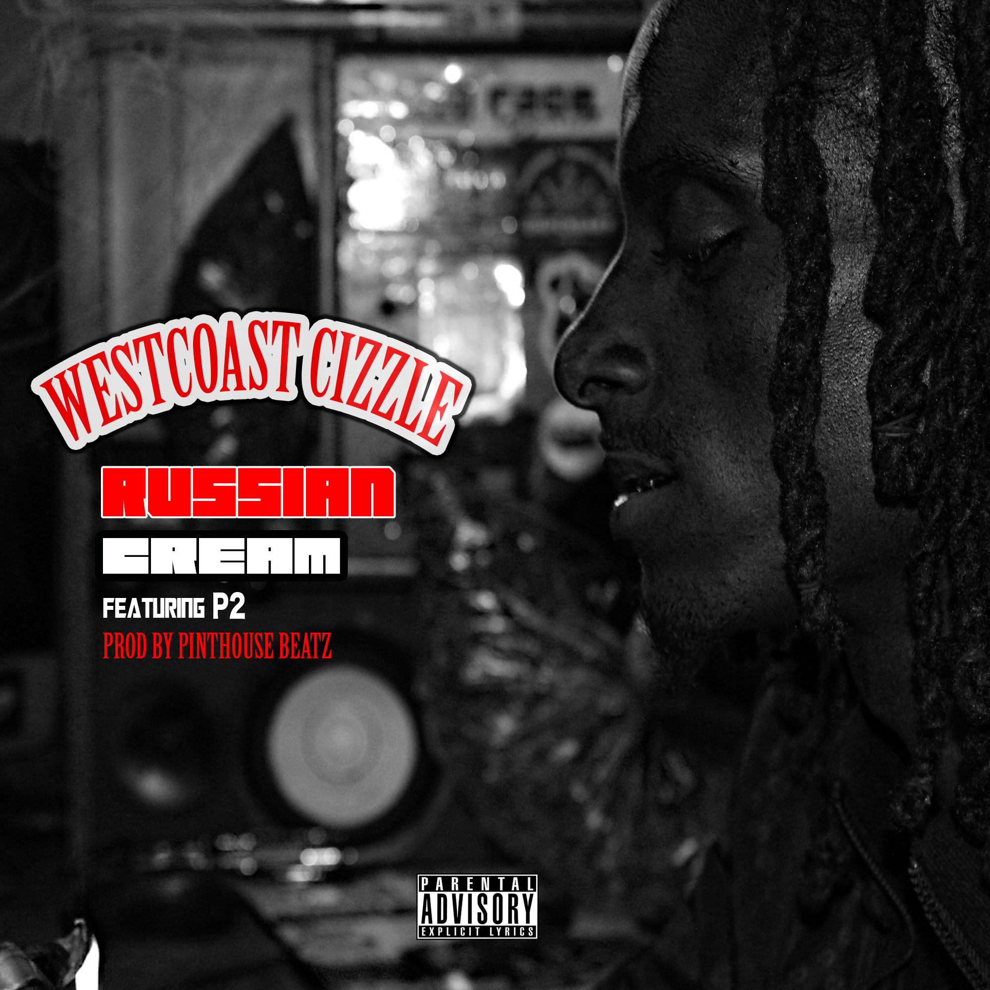 Russian Cream (feat. P2)