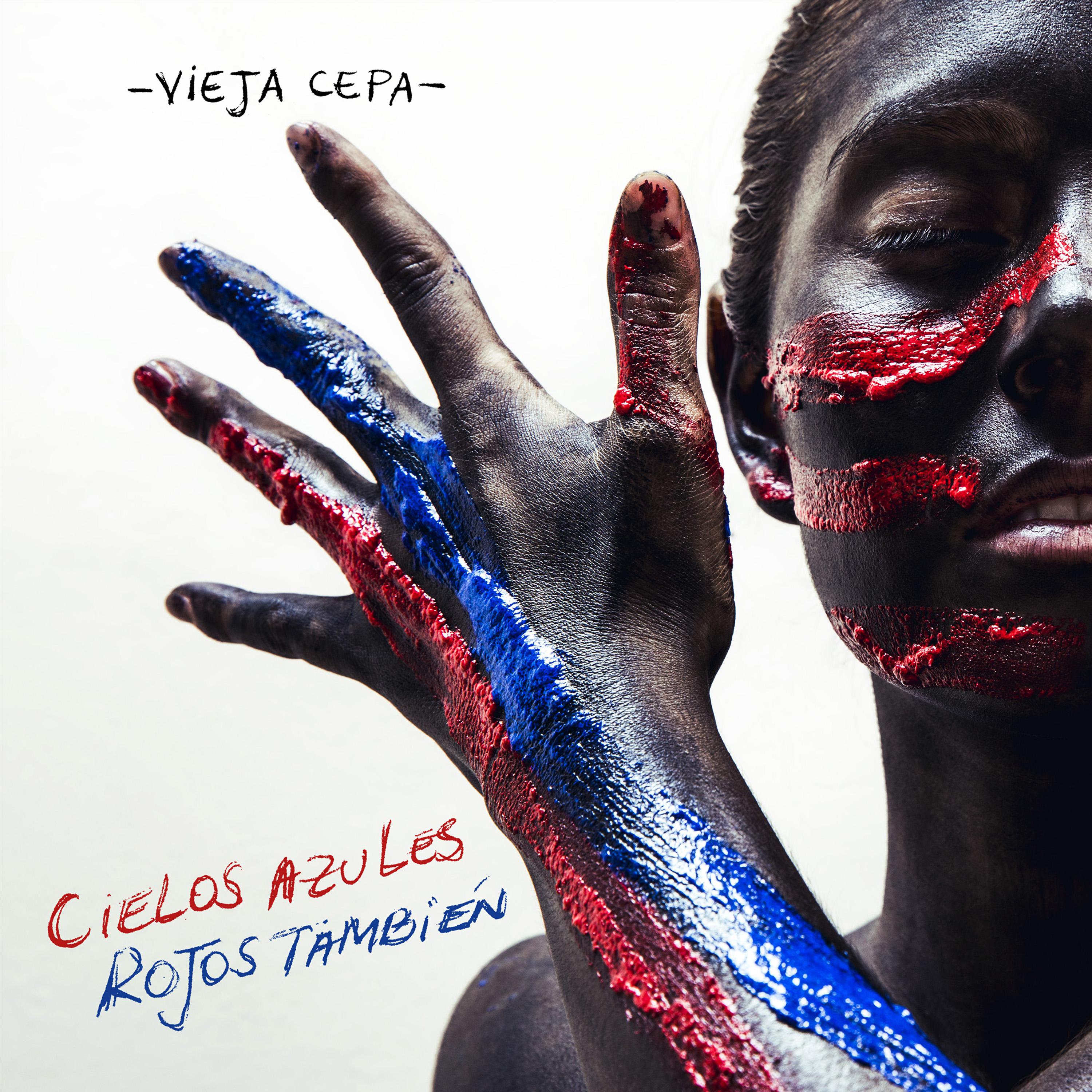 Cielos Azules Rojos Tambie n