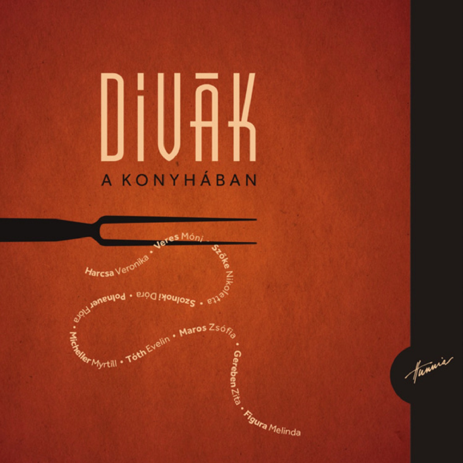 Di va k A Konyha ban