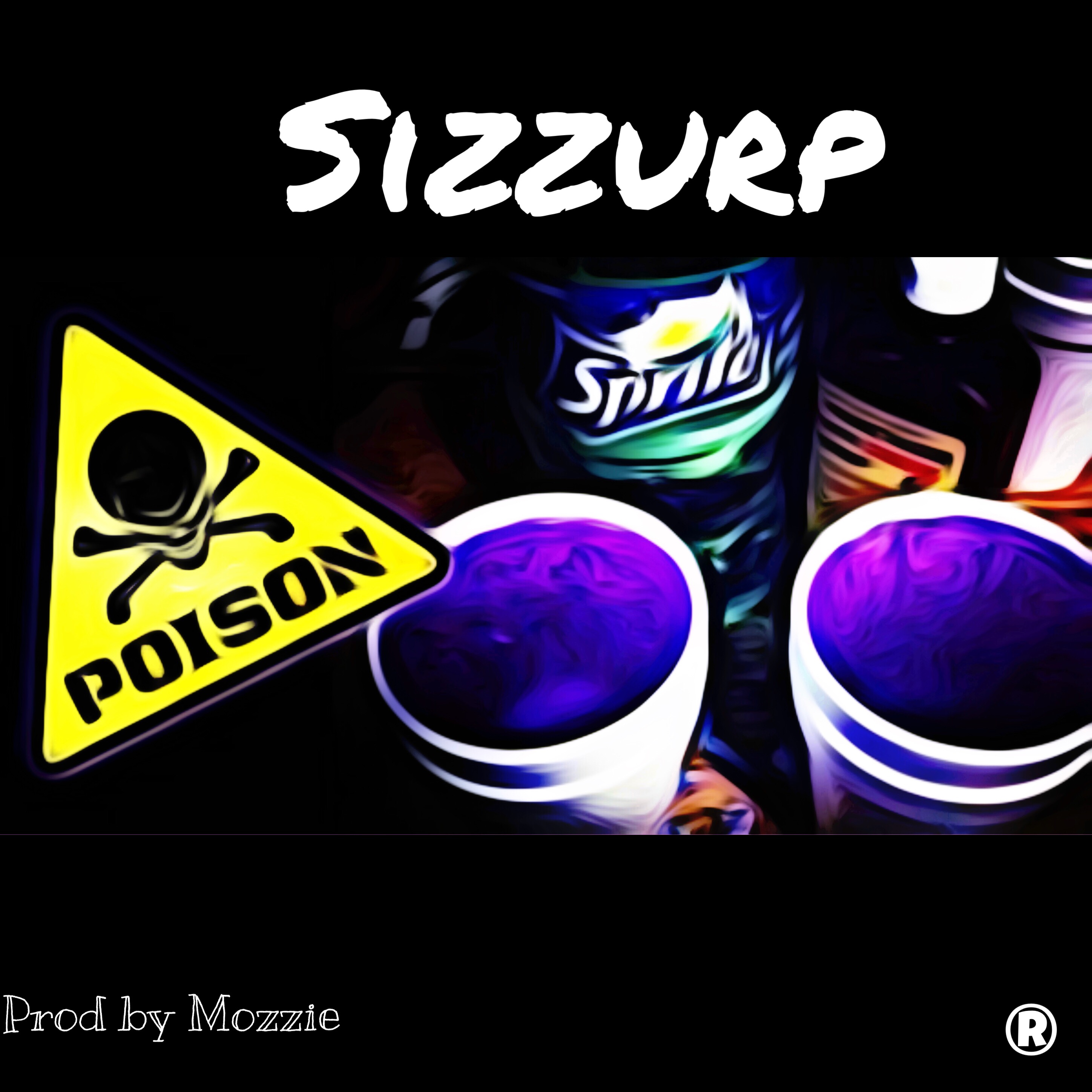 Sizzurp  Prod. Mozzie