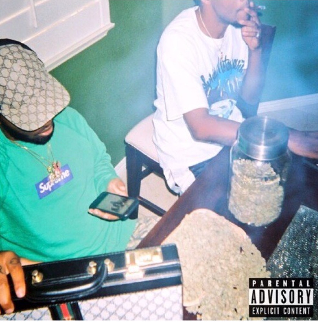   your  bitch  in  some  gucci  flip  flop