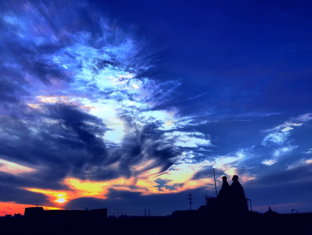 qu nian xia tian mang xiao nian