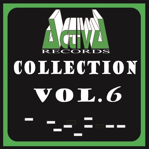 "Activa Records Collection, Vol. 6"