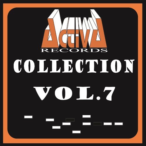 "Activa Records Collection, Vol. 7"
