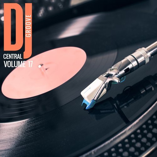 "DJ Central - Grooves, Vol.17"
