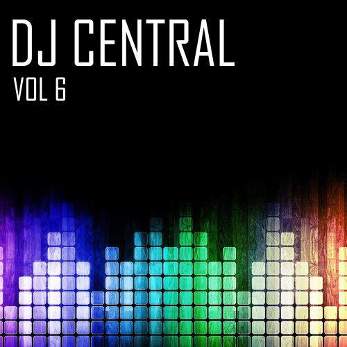 "DJ Central, Volume. 6"