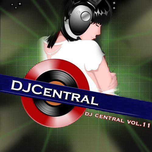 "DJ Central, Volume. 11"