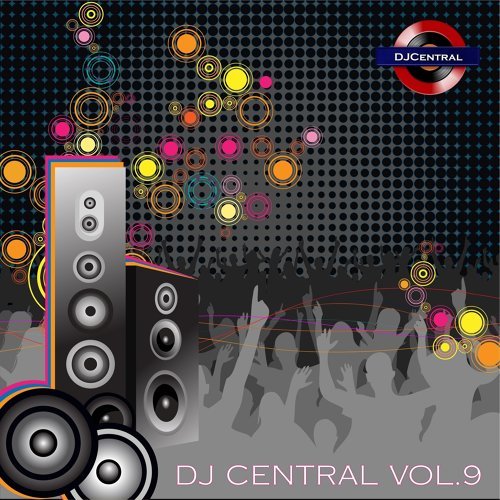 "DJ Central, Volume. 9"