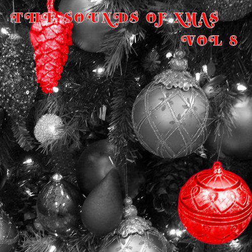 "Sounds of Xmas, Vol. 8"