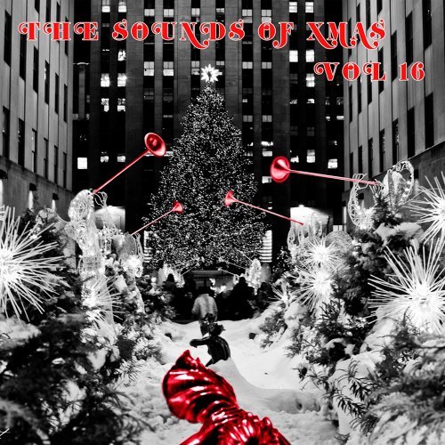 "Sounds of Xmas, Vol. 16"