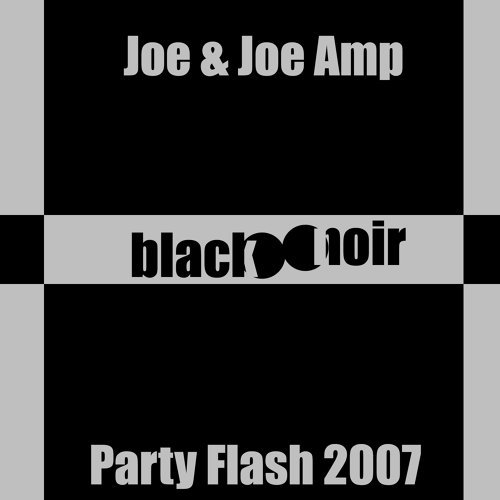 Party Flash 2007 Back Mix