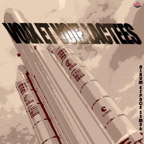 Voix Et Voice Lactees