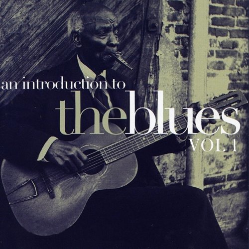 "An Introduction To The Blues, Vol. 1"