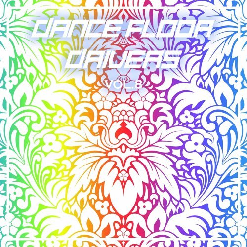 "Dance Floor Drivers, Vol. 8"