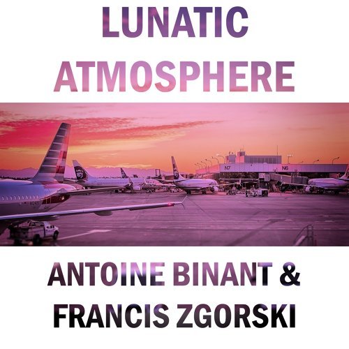 Lunatic Atmosphere