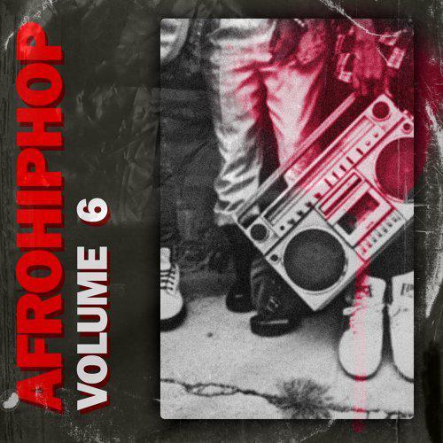 "AfroHipHop,Vol6"