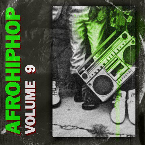 "AfroHipHop,Vol9"