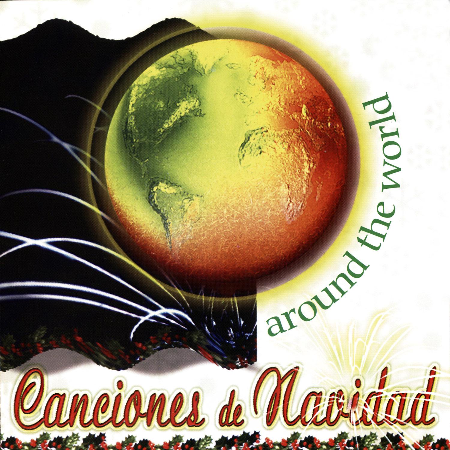 Canciones de Navidad - Around The World