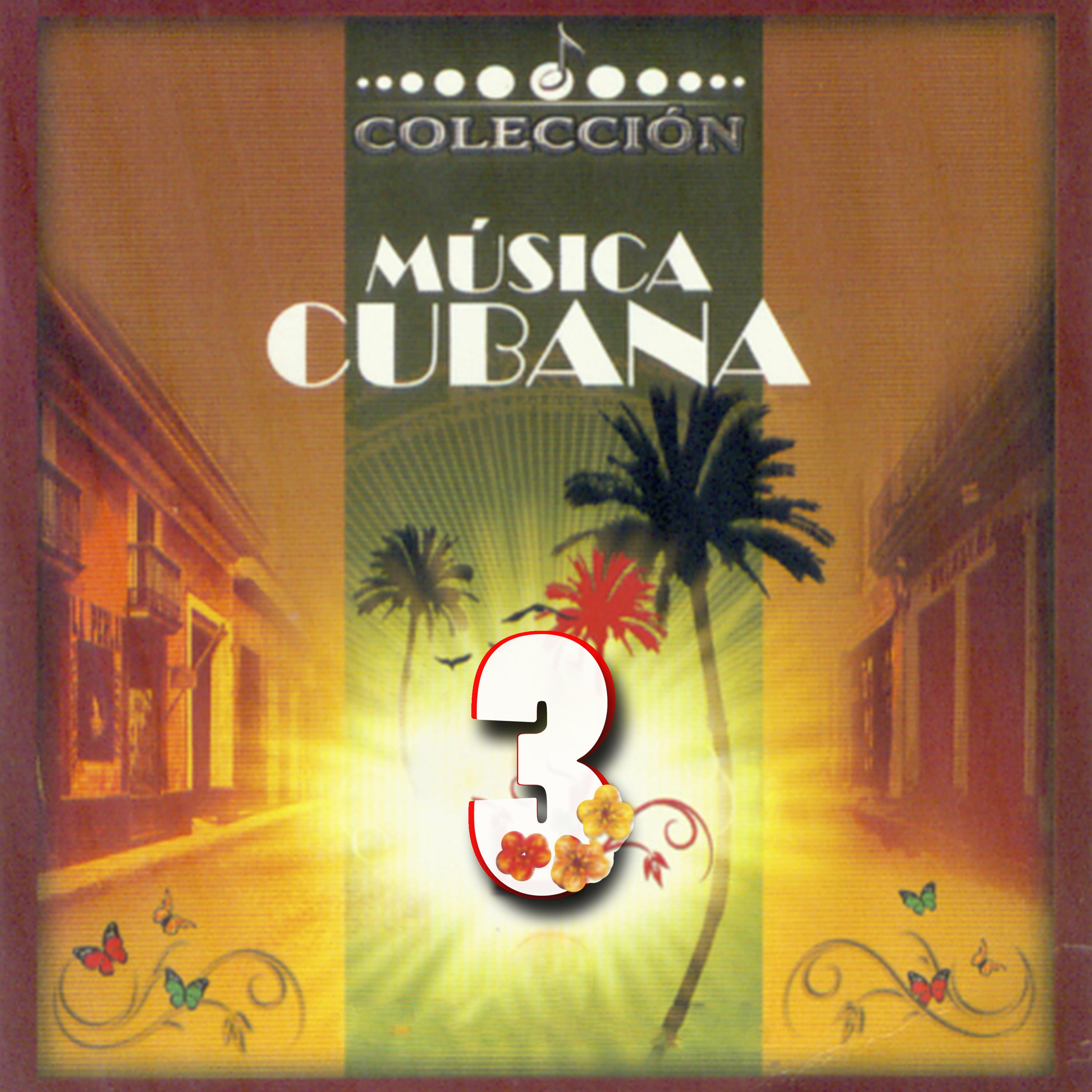 Coleccio n _xitos de Mu sica Cubana