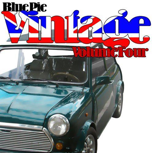 "Blue Pie Vintage, Vol. 4"
