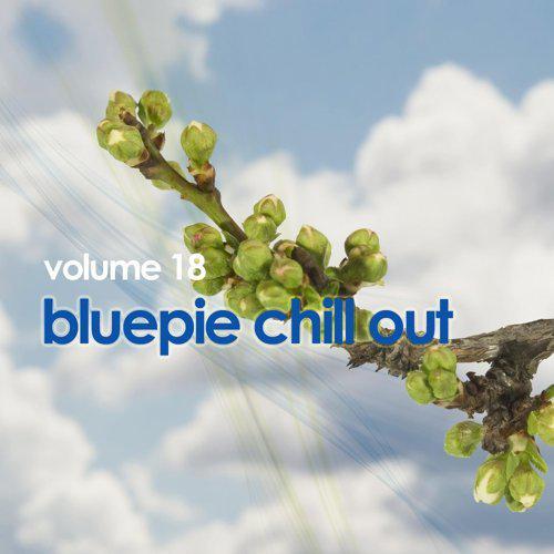"Blue Pie Chill Out, Vol. 18"