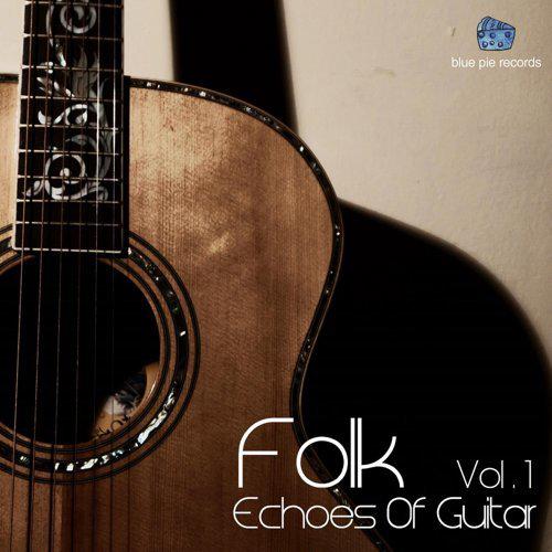 Echoes Of Guitar: Vol. 1