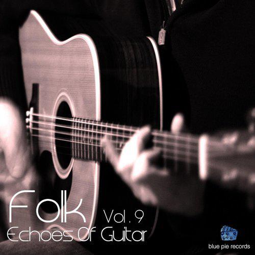 Echoes of Guitar Vol. 9