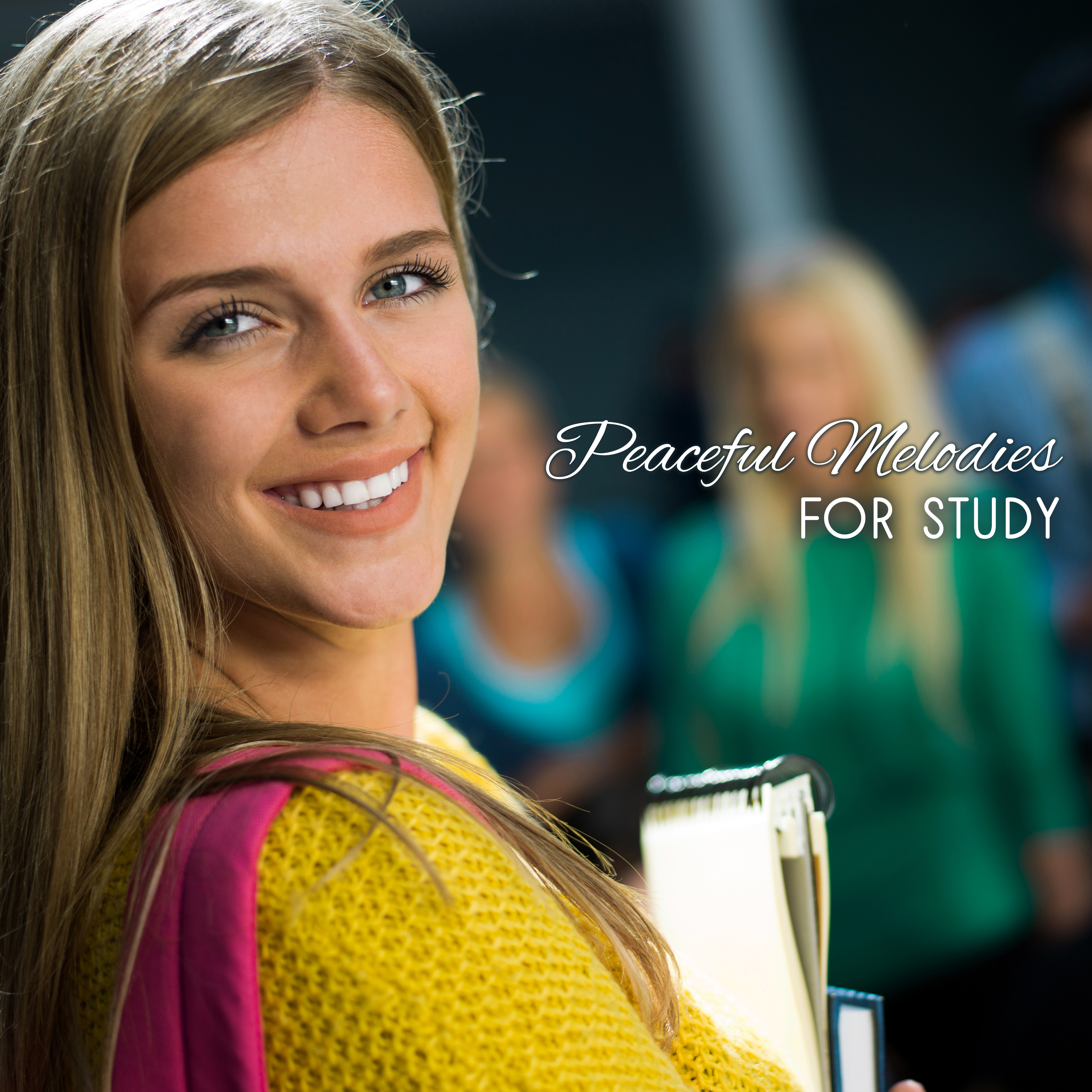 Peaceful Melodies for Study  Classical Music, Easy Learning, Study in Peace, Calm Sounds to Focus