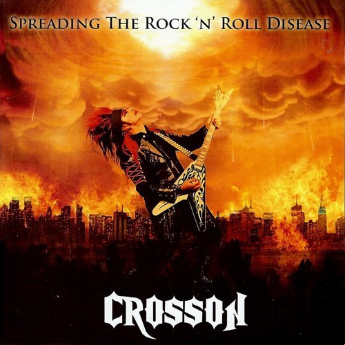 Spreading The Rock 'n' Roll Disease