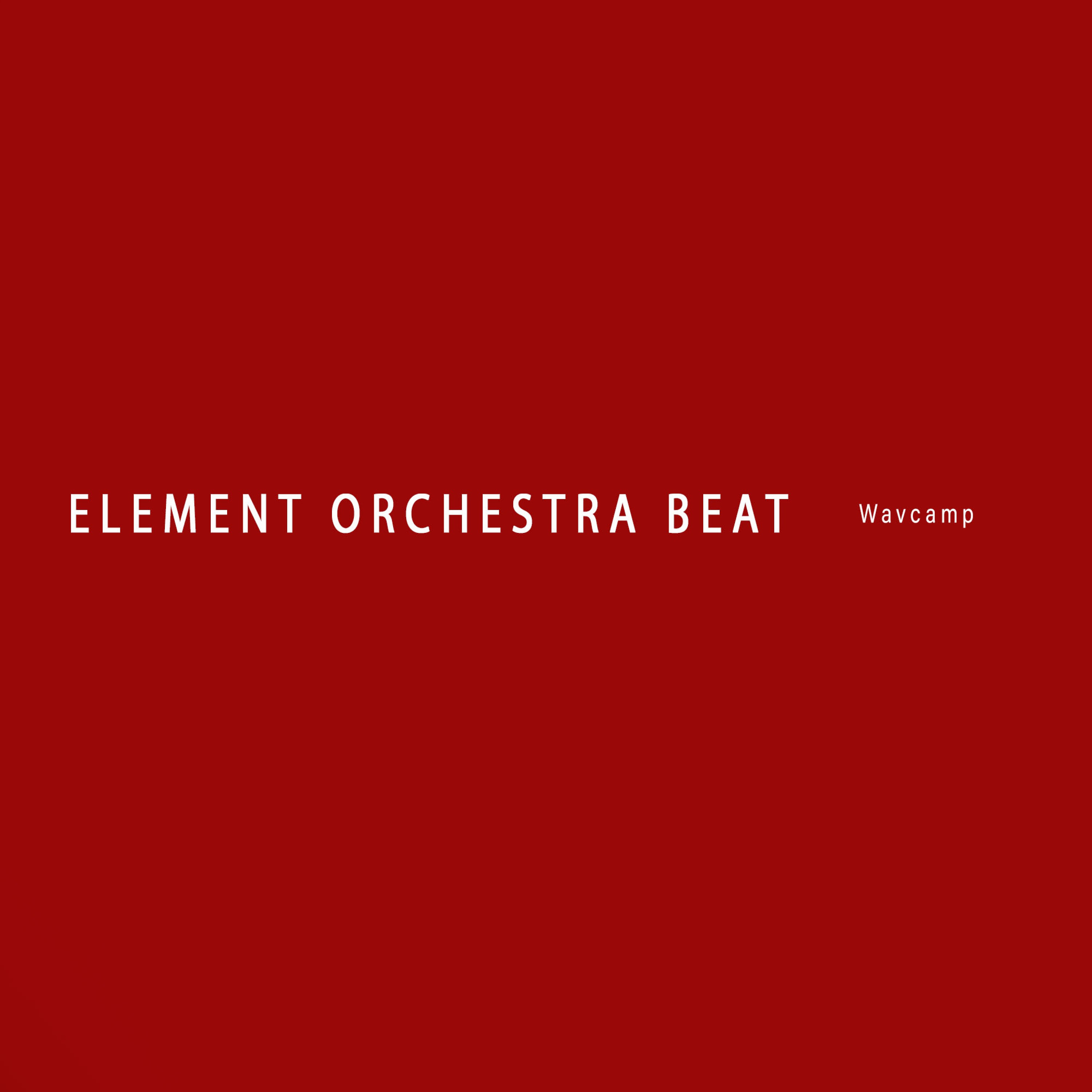 Element Orchestra Beat