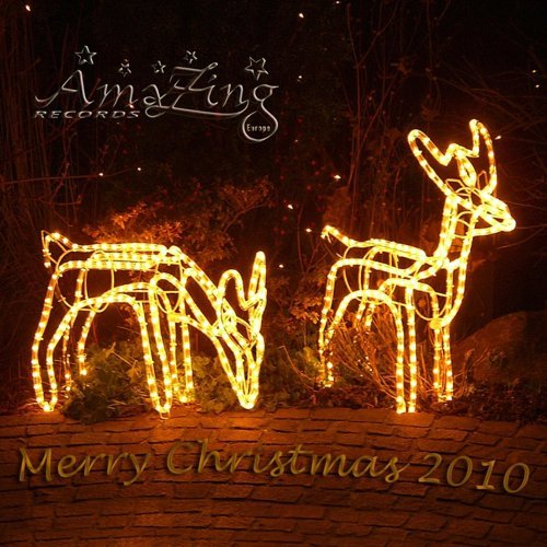 The Best Of Amazing: The Christmas Album