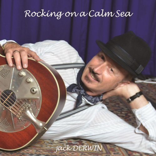 Rocking On A Calm Sea