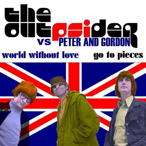 OUTpsiDER vs Pete and Gordon