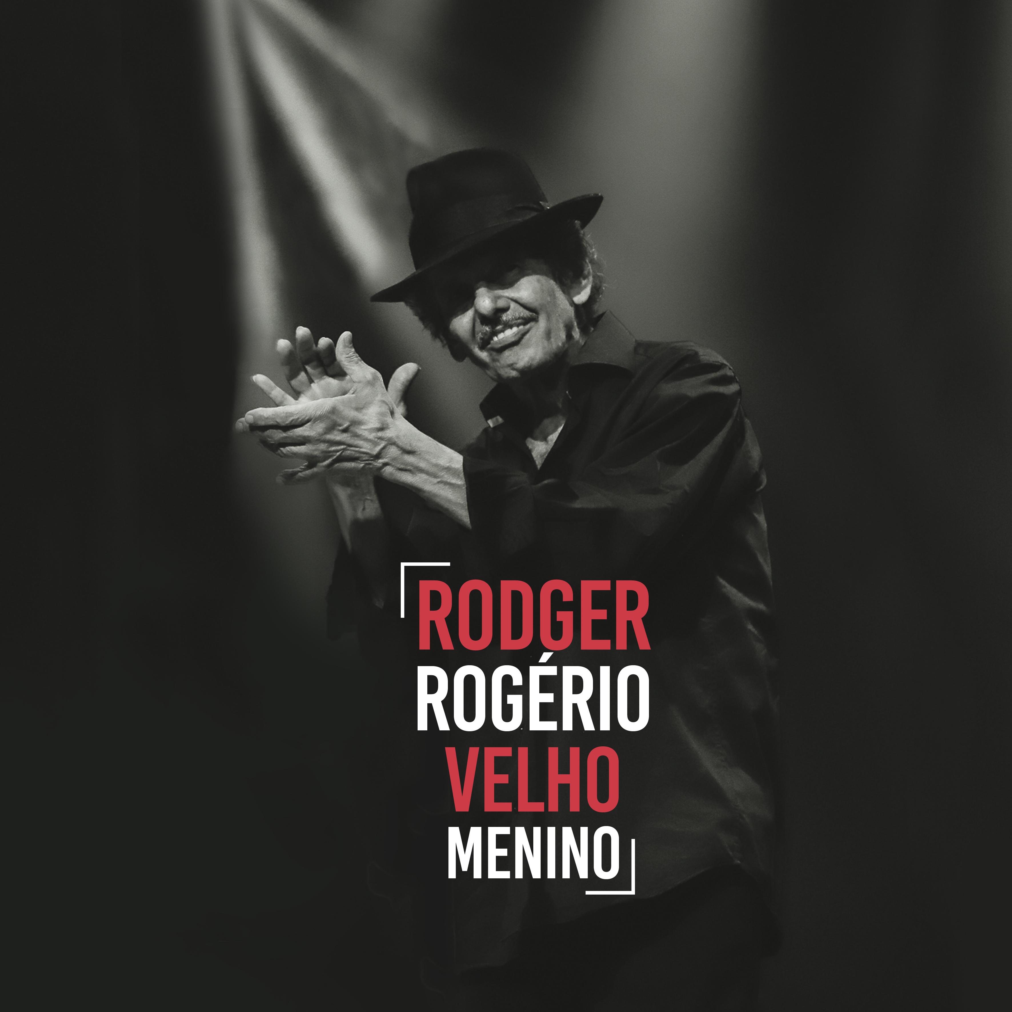 Velho Menino