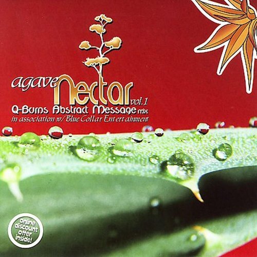 "Agave Nectar, Vol. 1"