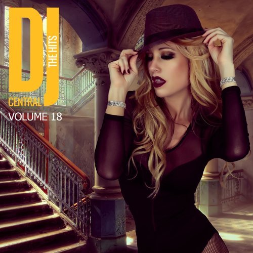 "DJ Central - The Hits, Vol. 18"