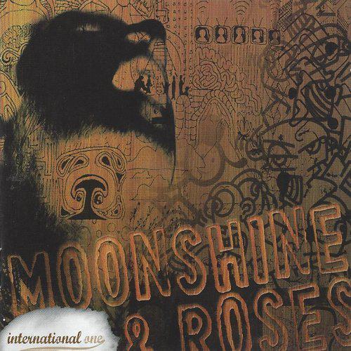 Moonshine & Roses - Single