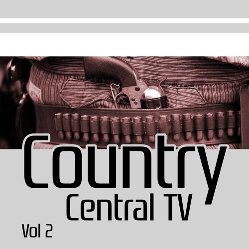 "Country Central TV, Vol. 2"
