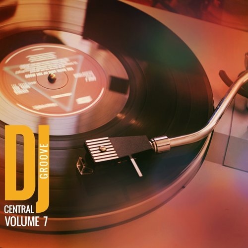 &quot;Dj Central - Grooves, Vol. 7&quot;