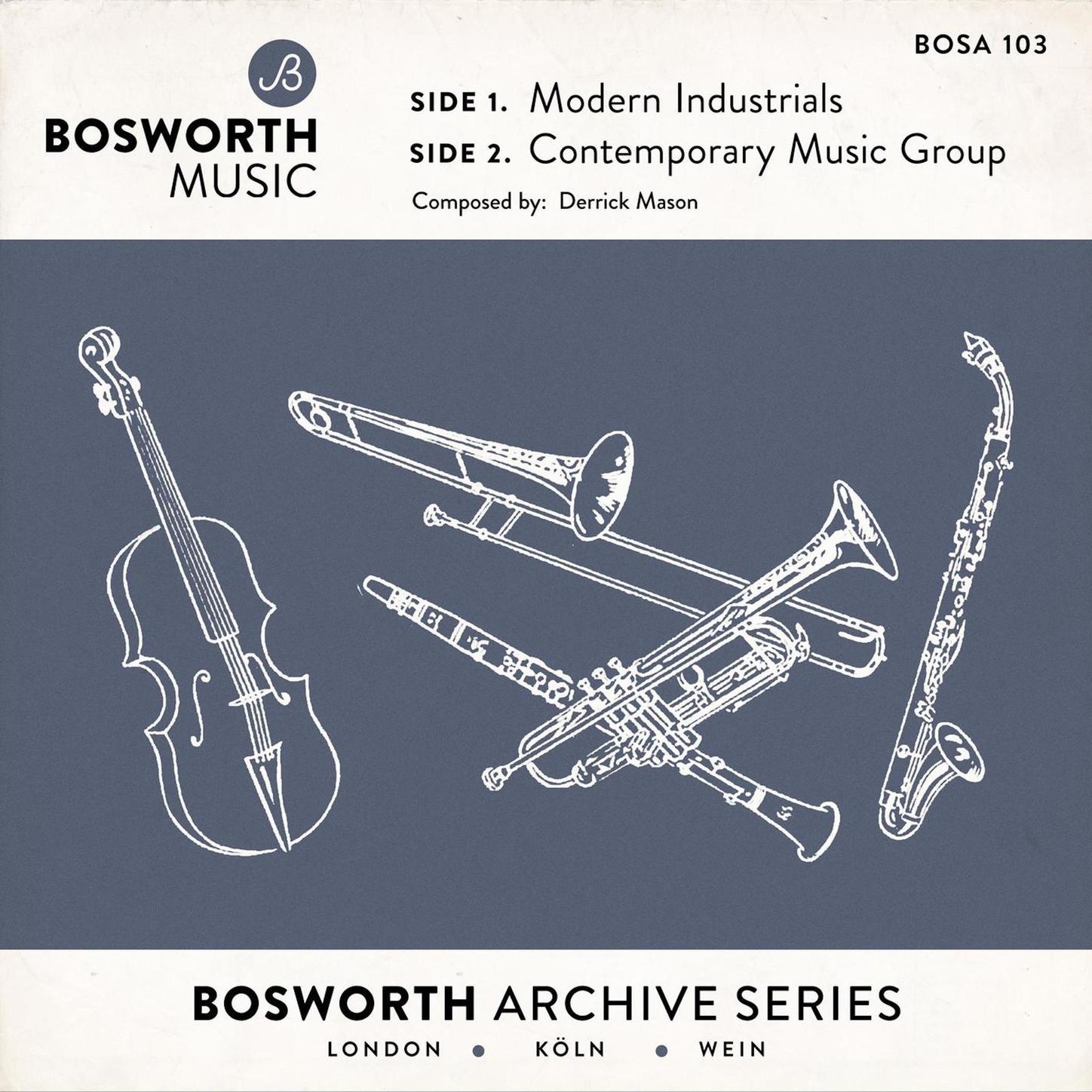 Under the Microscope